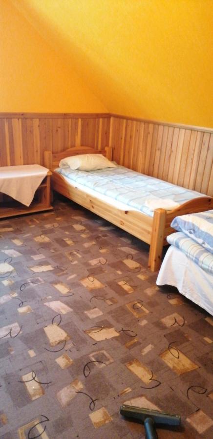 Hotel Lielkaibeni Vecpiebalga Esterno foto