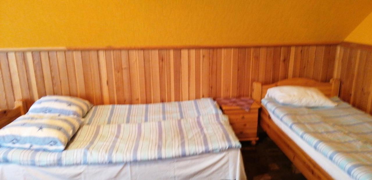 Hotel Lielkaibeni Vecpiebalga Esterno foto
