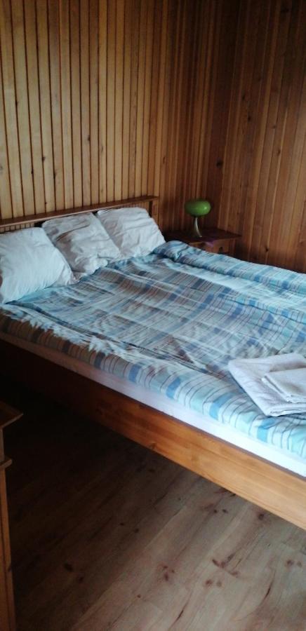 Hotel Lielkaibeni Vecpiebalga Esterno foto