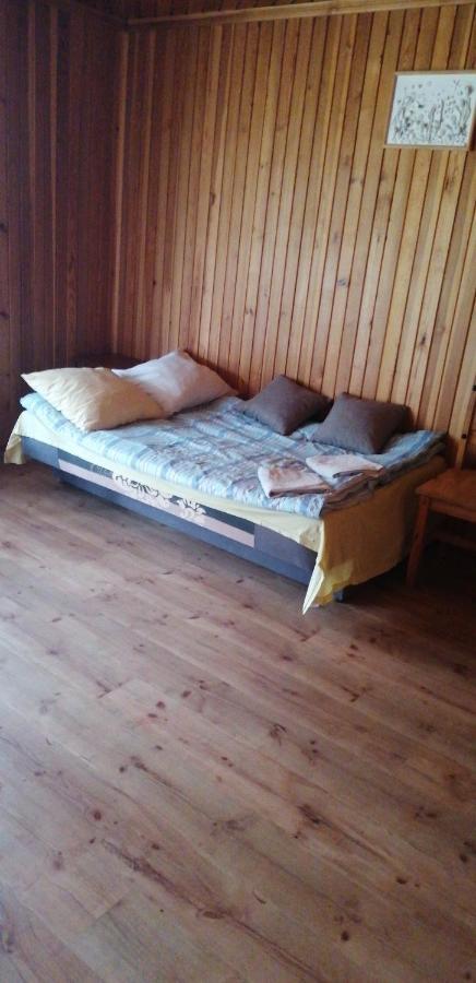 Hotel Lielkaibeni Vecpiebalga Esterno foto