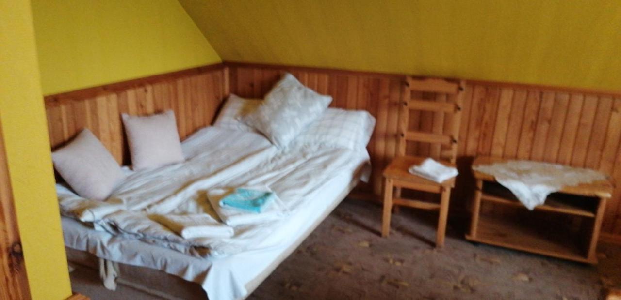 Hotel Lielkaibeni Vecpiebalga Esterno foto